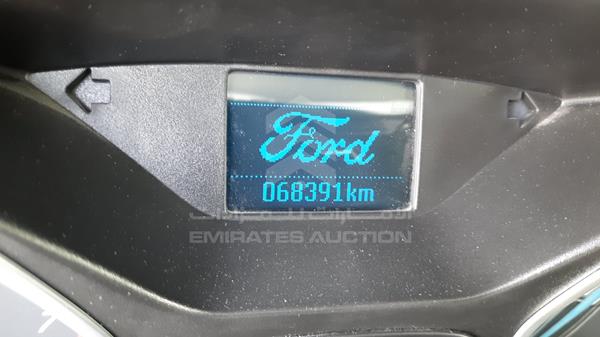 Photo 1 VIN: WF0BB3KF5DLS13761 - FORD FOCUS 