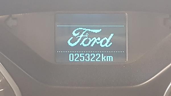 Photo 1 VIN: WF0BB3M56ELM34767 - FORD FOCUS 