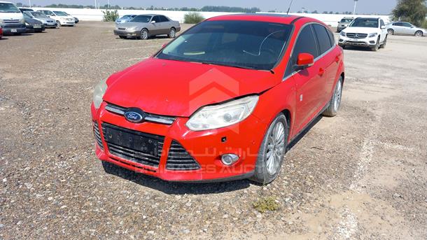 Photo 5 VIN: WF0BB4KG5CLP21242 - FORD FOCUS 