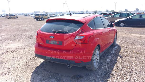 Photo 8 VIN: WF0BB4KG5CLP21242 - FORD FOCUS 