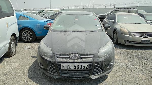 Photo 0 VIN: WF0BB7KG1ELC64274 - FORD FOCUS 