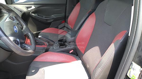 Photo 12 VIN: WF0BB7KG1ELC64274 - FORD FOCUS 