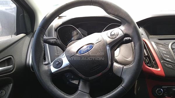 Photo 13 VIN: WF0BB7KG1ELC64274 - FORD FOCUS 