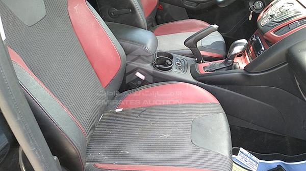 Photo 22 VIN: WF0BB7KG1ELC64274 - FORD FOCUS 