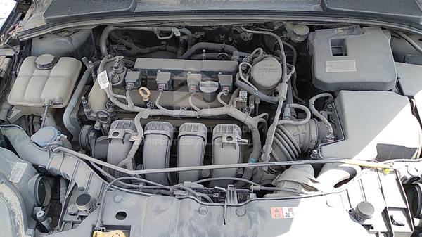 Photo 28 VIN: WF0BB7KG1ELC64274 - FORD FOCUS 