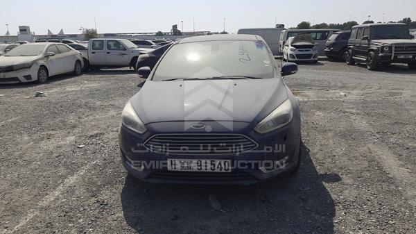 Photo 0 VIN: WF0BC4KCXGLU42322 - FORD FOCUS 