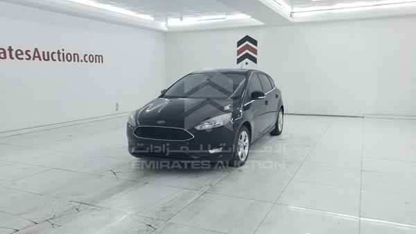 Photo 2 VIN: WF0BC7KG6FLG61509 - FORD FOCUS 