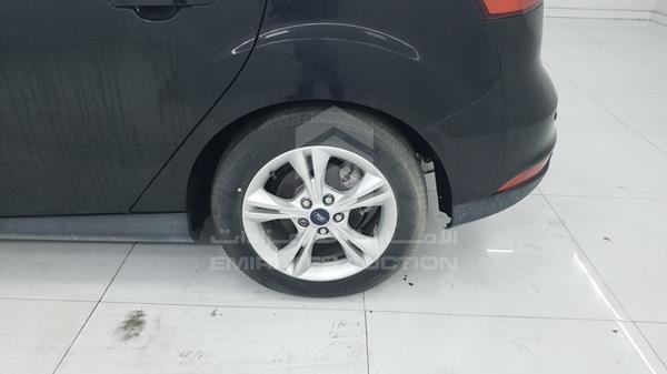 Photo 24 VIN: WF0BC7KG6FLG61509 - FORD FOCUS 