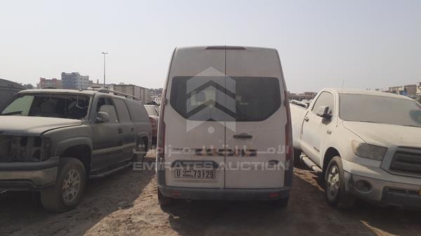 Photo 5 VIN: WF0BG1YC3ETS73784 - FORD TRANSIT 