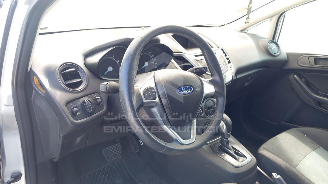 Photo 10 VIN: WF0BK1DB1ECM22088 - FORD FIESTA 