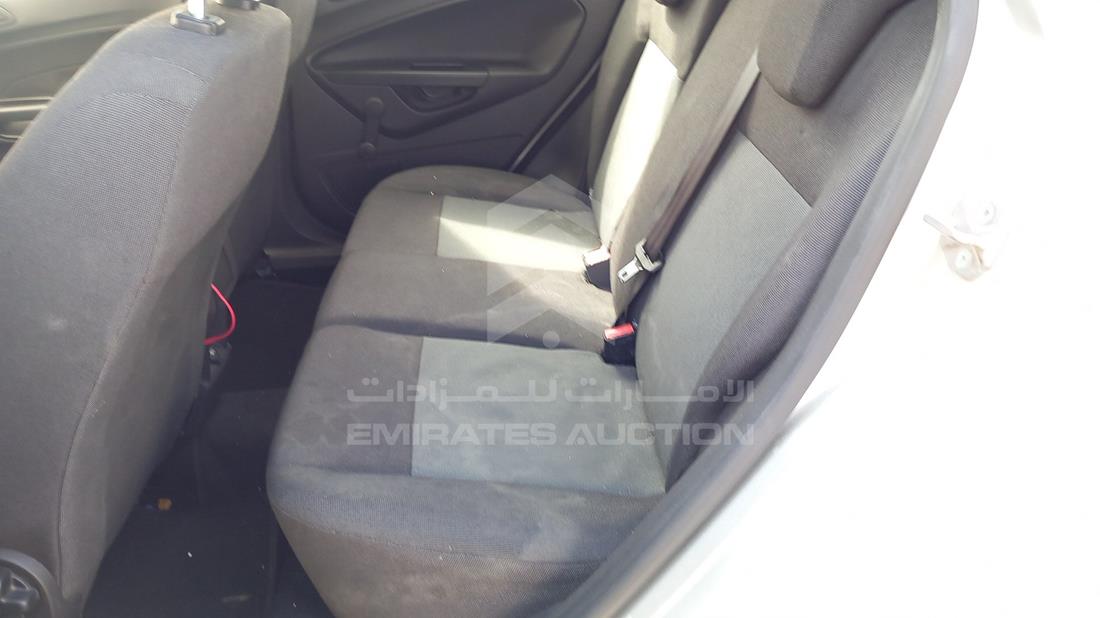 Photo 18 VIN: WF0BK1DB1ECM22088 - FORD FIESTA 