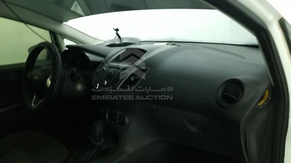 Photo 23 VIN: WF0BK1DB8DCA18173 - FORD FIESTA 