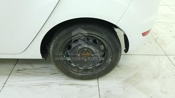 Photo 28 VIN: WF0BK1DB8DCA18173 - FORD FIESTA 