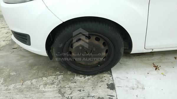 Photo 29 VIN: WF0BK1DB8DCA18173 - FORD FIESTA 