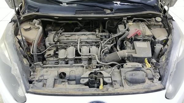 Photo 25 VIN: WF0BK1DB8DCA18173 - FORD FIESTA 