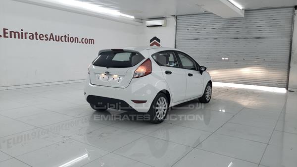 Photo 7 VIN: WF0BK1DB9DCM67147 - FORD FIESTA 