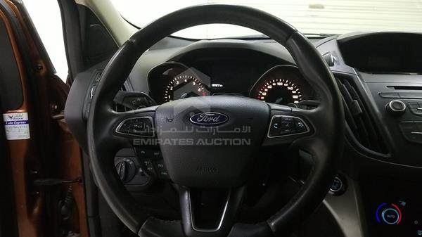 Photo 14 VIN: WF0BM4AF7HVM02309 - FORD ESCAPE 