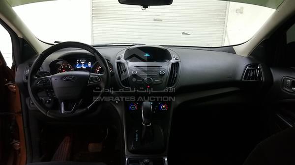 Photo 16 VIN: WF0BM4AF7HVM02309 - FORD ESCAPE 