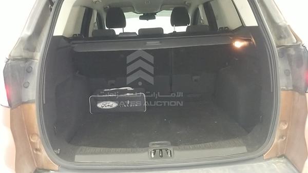 Photo 23 VIN: WF0BM4AF7HVM02309 - FORD ESCAPE 