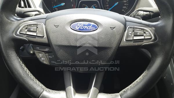 Photo 12 VIN: WF0BM4AF9HVU50944 - FORD ESCAPE 