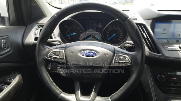 Photo 13 VIN: WF0BM4AF9HVU50944 - FORD ESCAPE 