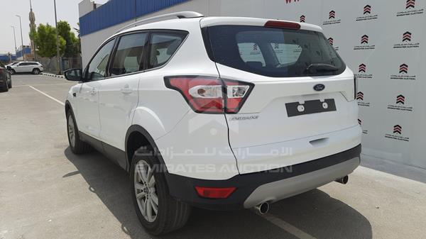 Photo 5 VIN: WF0BM4AF9HVU50944 - FORD ESCAPE 