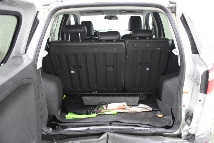 Photo 17 VIN: WF0BXXMRKBFU14357 - FORD ECOSPORT SUV 