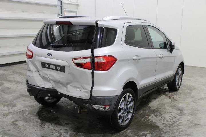 Photo 3 VIN: WF0BXXMRKBFU14357 - FORD ECOSPORT SUV 