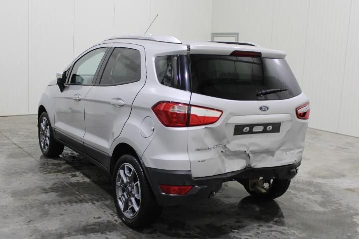 Photo 4 VIN: WF0BXXMRKBFU14357 - FORD ECOSPORT SUV 