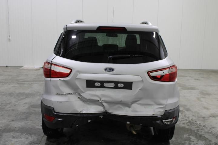 Photo 5 VIN: WF0BXXMRKBFU14357 - FORD ECOSPORT SUV 