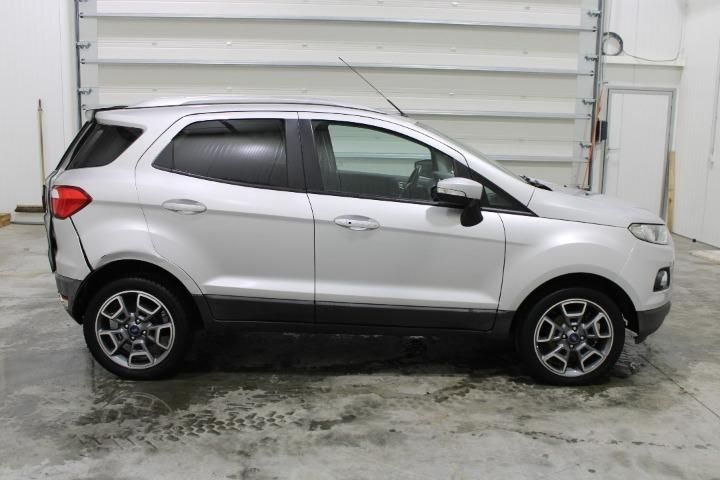 Photo 6 VIN: WF0BXXMRKBFU14357 - FORD ECOSPORT SUV 