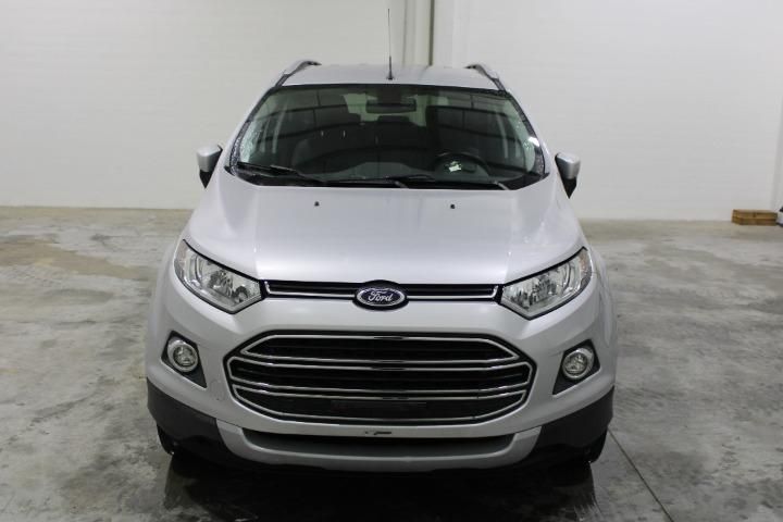 Photo 8 VIN: WF0BXXMRKBFU14357 - FORD ECOSPORT SUV 