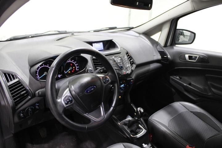 Photo 9 VIN: WF0BXXMRKBFU14357 - FORD ECOSPORT SUV 