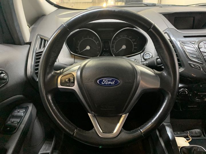 Photo 10 VIN: WF0BXXMRKBGA72472 - FORD ECOSPORT 