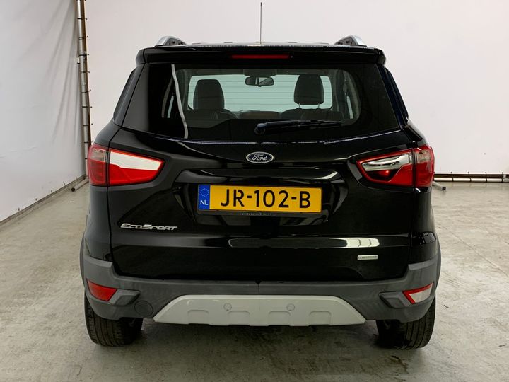 Photo 12 VIN: WF0BXXMRKBGA72472 - FORD ECOSPORT 