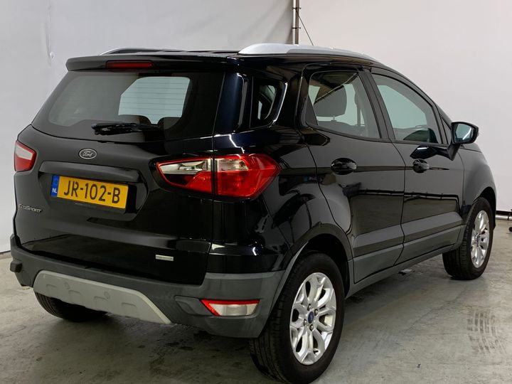 Photo 3 VIN: WF0BXXMRKBGA72472 - FORD ECOSPORT 