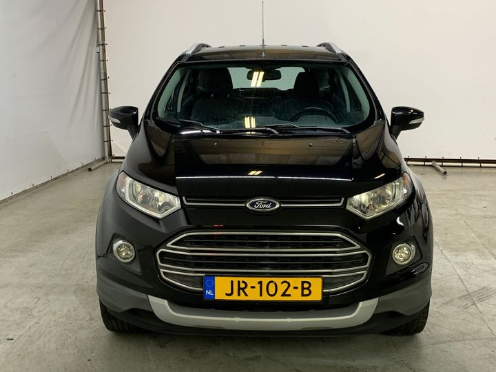 Photo 8 VIN: WF0BXXMRKBGA72472 - FORD ECOSPORT 