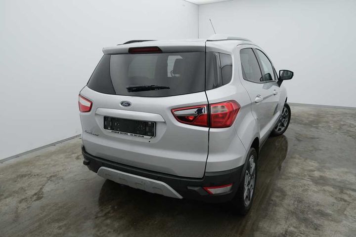 Photo 2 VIN: WF0BXXMRKBGL57557 - FORD ECOSPORT &#3914 