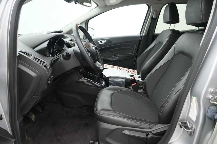 Photo 3 VIN: WF0BXXMRKBGL57557 - FORD ECOSPORT &#3914 