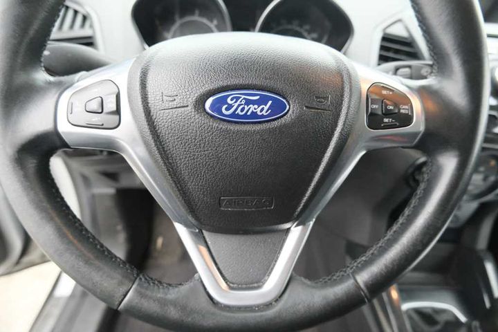 Photo 30 VIN: WF0BXXMRKBGL57557 - FORD ECOSPORT &#3914 