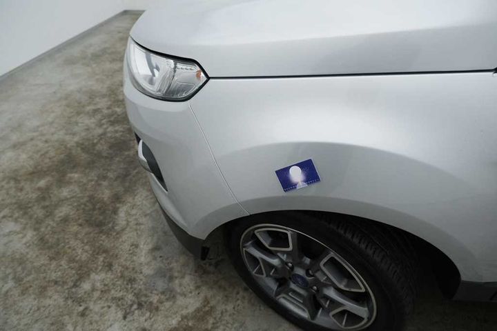 Photo 27 VIN: WF0BXXMRKBGL57557 - FORD ECOSPORT &#3914 