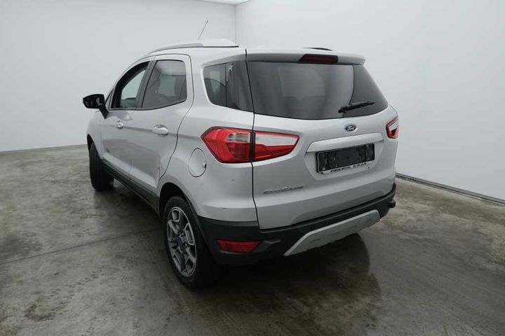 Photo 7 VIN: WF0BXXMRKBGL57557 - FORD ECOSPORT &#3914 