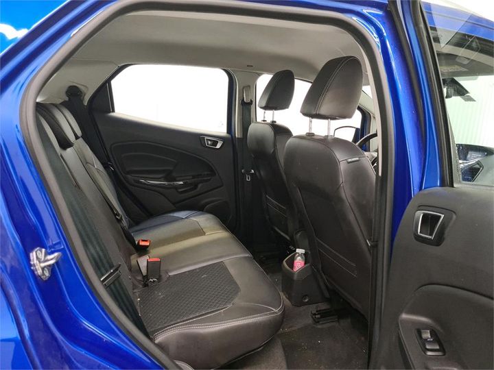 Photo 20 VIN: WF0BXXMRKBGT00571 - FORD ECOSPORT 