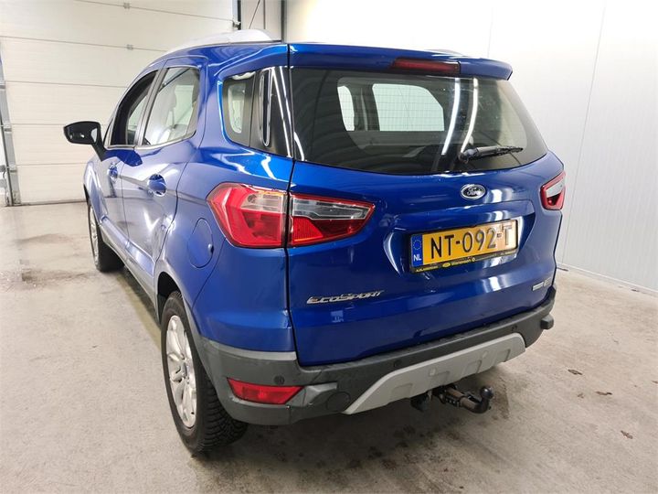 Photo 3 VIN: WF0BXXMRKBGT00571 - FORD ECOSPORT 