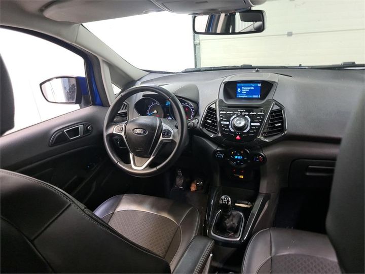 Photo 6 VIN: WF0BXXMRKBGT00571 - FORD ECOSPORT 