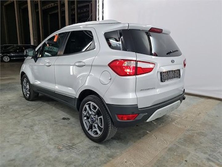 Photo 3 VIN: WF0BXXMRKBGT01830 - FORD ECOSPORT 