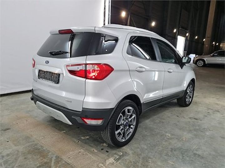 Photo 4 VIN: WF0BXXMRKBGT01830 - FORD ECOSPORT 