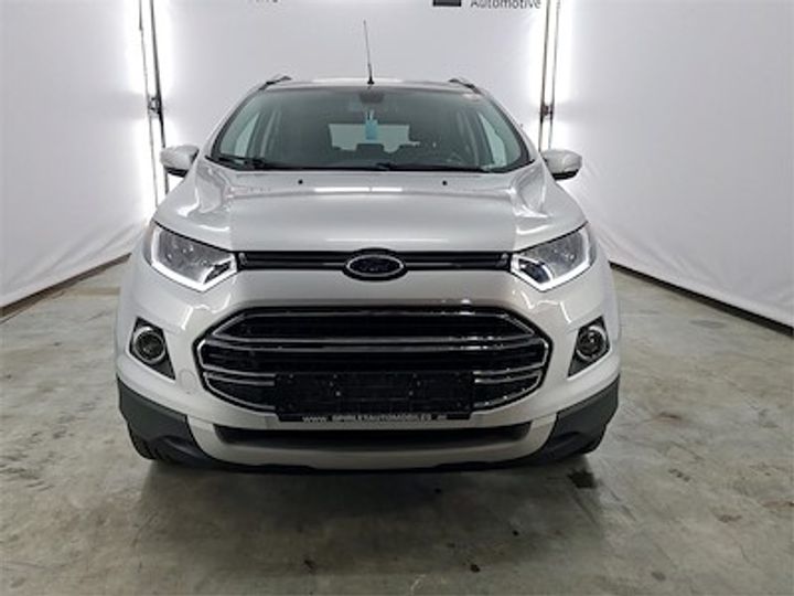 Photo 5 VIN: WF0BXXMRKBGT01830 - FORD ECOSPORT 