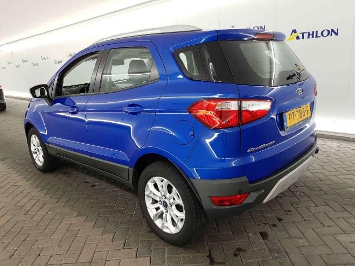 Photo 3 VIN: WF0BXXMRKBHA82353 - FORD ECOSPORT 