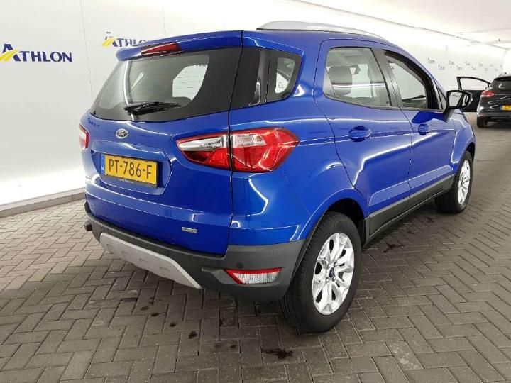 Photo 4 VIN: WF0BXXMRKBHA82353 - FORD ECOSPORT 